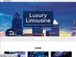Sites similar to luxurylimousine1.com
