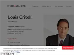 Sites similar to luxurylistingsnj.com