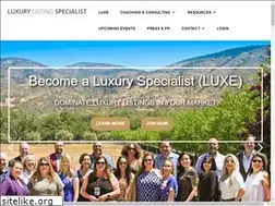 Sites similar to luxurylistingspecialist.com