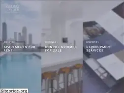Sites similar to luxurylivingchicago.com
