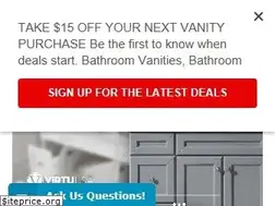 Sites similar to luxurylivingdirect.com