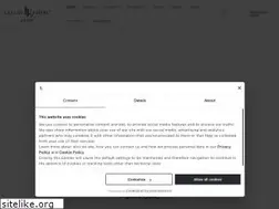 Sites similar to luxurylivinggroup.com