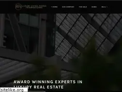 Sites similar to luxurylivinghomes.co.uk