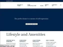 Sites similar to luxurylivinginphoenix.com