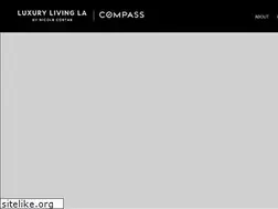 Sites similar to luxurylivingla.com
