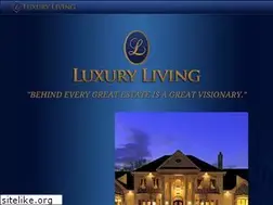 Sites similar to luxurylivingllc.com