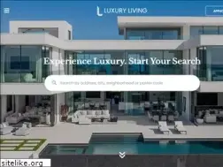 Sites similar to luxurylivingrentals.ca