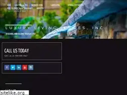 Sites similar to luxurylivingscapes.com