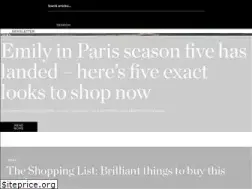 Sites similar to luxurylondon.co.uk