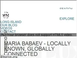 Sites similar to luxurylongisland.com