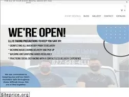 Sites similar to luxuryloungeatl.com