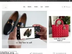 Sites similar to luxurylove.pl