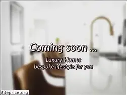 Sites similar to luxurymansion.ae