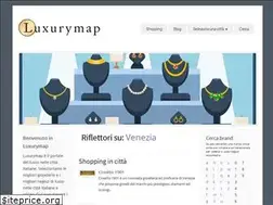 Sites similar to luxurymap.eu