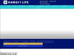 Sites similar to luxurymauirealty.com