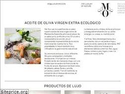 Sites similar to luxurymo.com