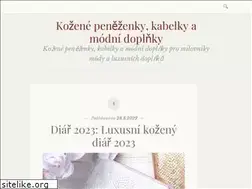 Sites similar to luxurymoda.wordpress.com