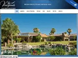 Sites similar to luxurymotorcoachresortandgolf.com
