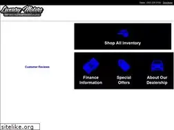 Sites similar to luxurymotorsrb.com