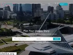 Sites similar to luxurymywedding.com