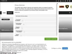 Sites similar to luxurynewsmotor.com