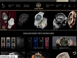 Sites similar to luxurynguyen.com