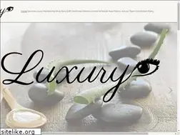 Sites similar to luxuryofgreensboro.com