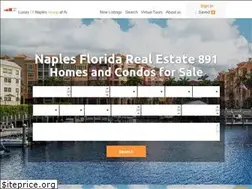 Sites similar to luxuryofnaples.com