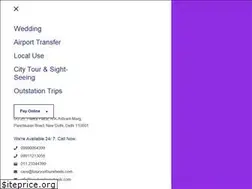 Sites similar to luxuryonfourwheels.com