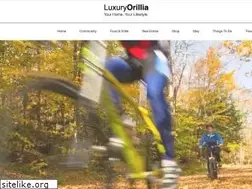 Sites similar to luxuryorillia.com