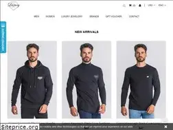Sites similar to luxuryoutletonline.eu