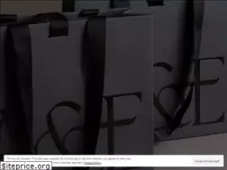 Sites similar to luxurypaperbags.net
