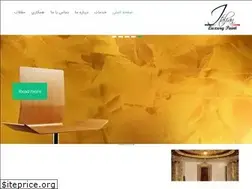 Sites similar to luxurypatina.com