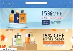 Sites similar to luxuryperfume.com