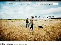 Sites similar to luxurypets.com