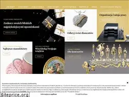 Sites similar to luxuryproducts.pl