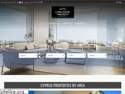 Sites similar to luxuryproperties.com.cy