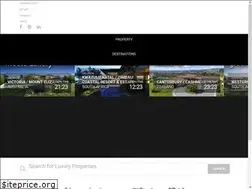 Sites similar to luxurypropertyselection.com