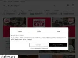 Sites similar to luxuryrattan.com
