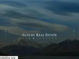 Sites similar to luxuryrealestate.co.nz
