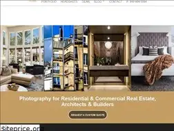 Sites similar to luxuryrealestateimages.com