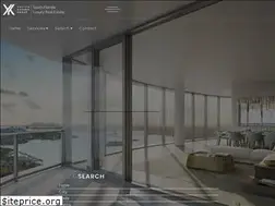 Sites similar to luxuryrealestatemiamifl.com