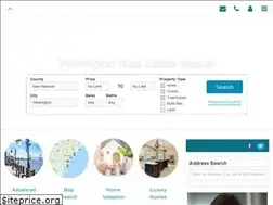 Sites similar to luxuryrealestatenc.com