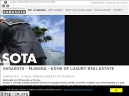 Sites similar to luxuryrealestatesarasota.com