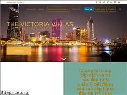 Sites similar to luxuryrealty.com.vn