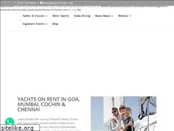 Sites similar to luxuryrental.club