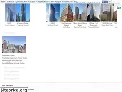 Sites similar to luxuryrentalsmanhattan.com