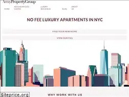 Sites similar to luxuryrentalsnewyork.com