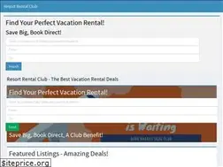 Sites similar to luxuryrenting.net