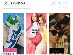 Sites similar to luxuryreplicabag.ru